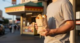 Cream Puff Institution Closes In Sydney's Chinatown Amid ATO Scrutiny - Abc.net.au