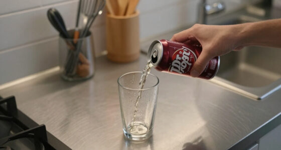 Dr Pepper Surges In Global Coverage