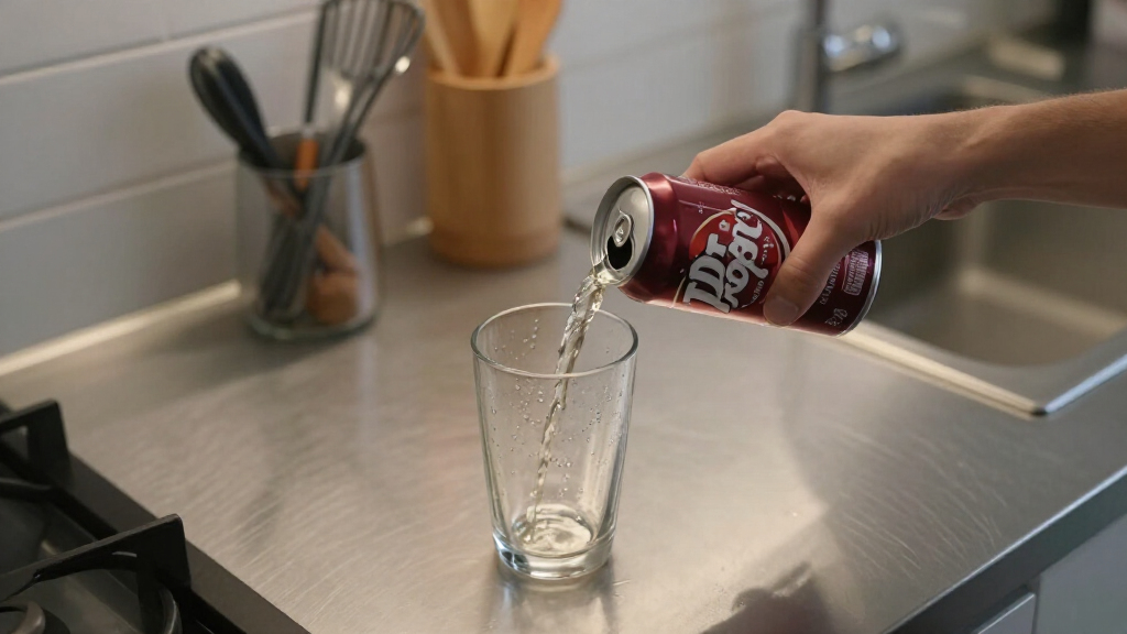Dr Pepper Surges In Global Coverage
