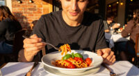 Eight Delicious Italian Restaurants In Delaware County That Define Great Dining