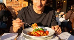 Eight Delicious Italian Restaurants In Delaware County That Define Great Dining