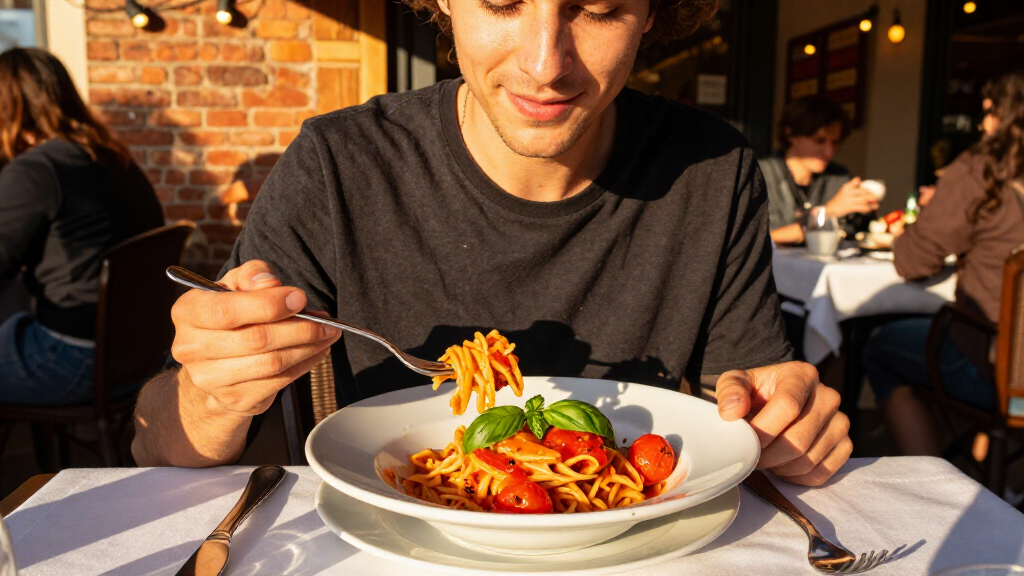 Eight Delicious Italian Restaurants In Delaware County That Define Great Dining