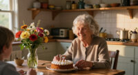 Ethel Caterham Turns 117, Oldest Person Alive