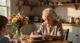 Ethel Caterham Turns 117, Oldest Person Alive