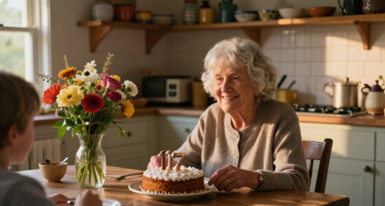 Ethel Caterham Turns 117, Oldest Person Alive