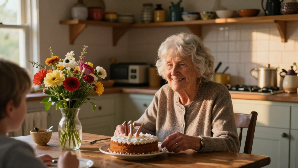 Ethel Caterham Turns 117, Oldest Person Alive