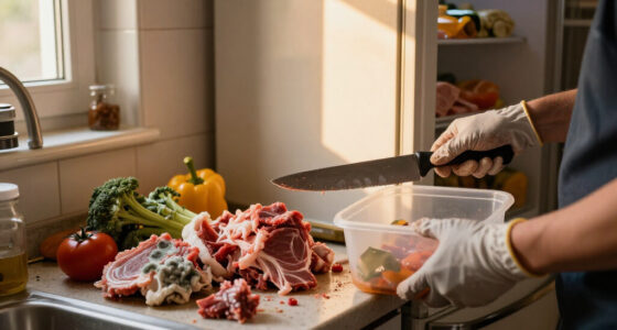Expired Meat, Veggies With Fungus: What Officials Found At 6 Bengaluru 5-Star Hotels - The Indian Express