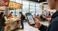 Food Court Surges In Global Coverage