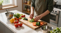 Food Standards Agency Surges In Global Coverage