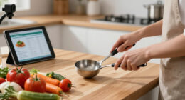 Food Standards Agency Surges In Global Coverage