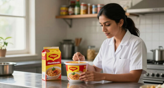 Foundation Of Case “Substantially Eroded”: Delhi High Court Quashes Maggi Noodles Prosecutions From 2015... - Verdictum