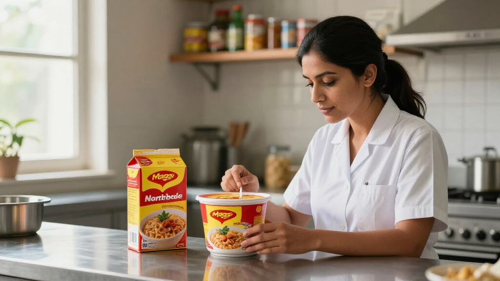 Foundation Of Case “Substantially Eroded”: Delhi High Court Quashes Maggi Noodles Prosecutions From 2015... - Verdictum