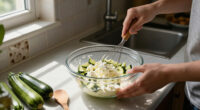 Frittata Di Zucchine E Ricotta Soffice: La Ricetta Facile