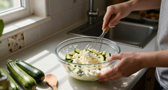 Frittata Di Zucchine E Ricotta Soffice: La Ricetta Facile