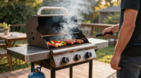 Gas Grills For Outdoor Cooking: A Labor Day sales Guide