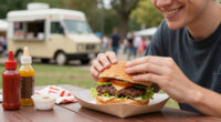 Hat Creek Burger Company Surges In Global Coverage