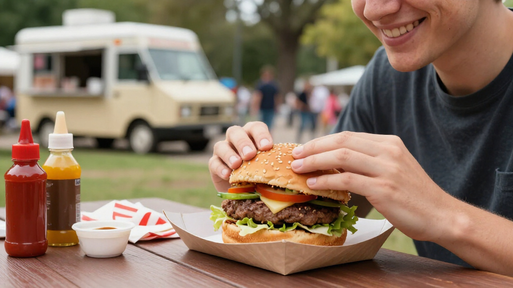 Hat Creek Burger Company Surges In Global Coverage