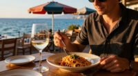Hot Coastal Italian Restaurant ÉLephante Ready To Debut In Uptown Dallas