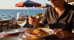 Hot Coastal Italian Restaurant ÉLephante Ready To Debut In Uptown Dallas