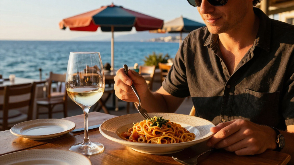 Hot Coastal Italian Restaurant ÉLephante Ready To Debut In Uptown Dallas