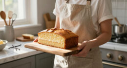 I Baked 6 Famous Vanilla Cakes — This Was The Undisputed Winner