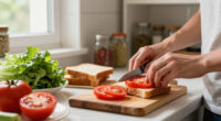 I Tested 6 Chef's Tricks For The Best Tomato Sandwich
