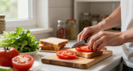 I Tested 6 Chef's Tricks For The Best Tomato Sandwich
