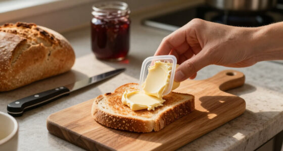 I Tested 7 Butter Storage Options — The Winner Is The Most Convenient One I’ve Ever Used