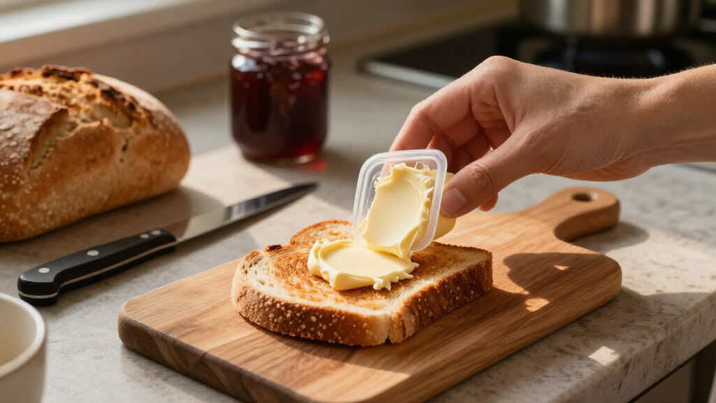 I Tested 7 Butter Storage Options — The Winner Is The Most Convenient One I’ve Ever Used