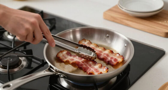 I’ve Tried Every Bacon Trick, But This Simple Method Beats Them All