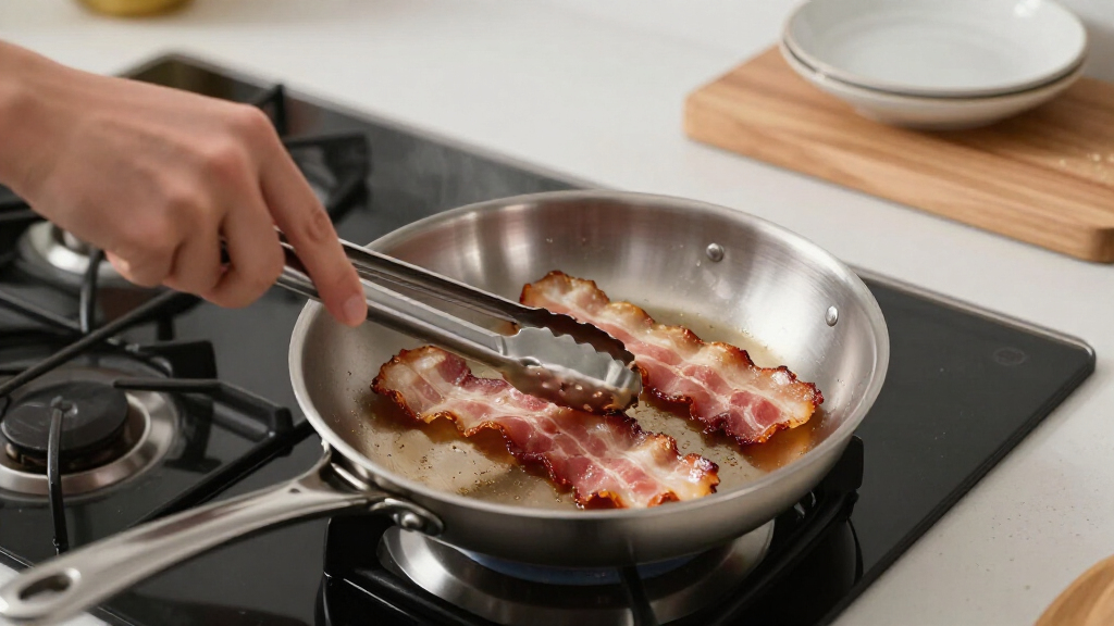 I’ve Tried Every Bacon Trick, But This Simple Method Beats Them All