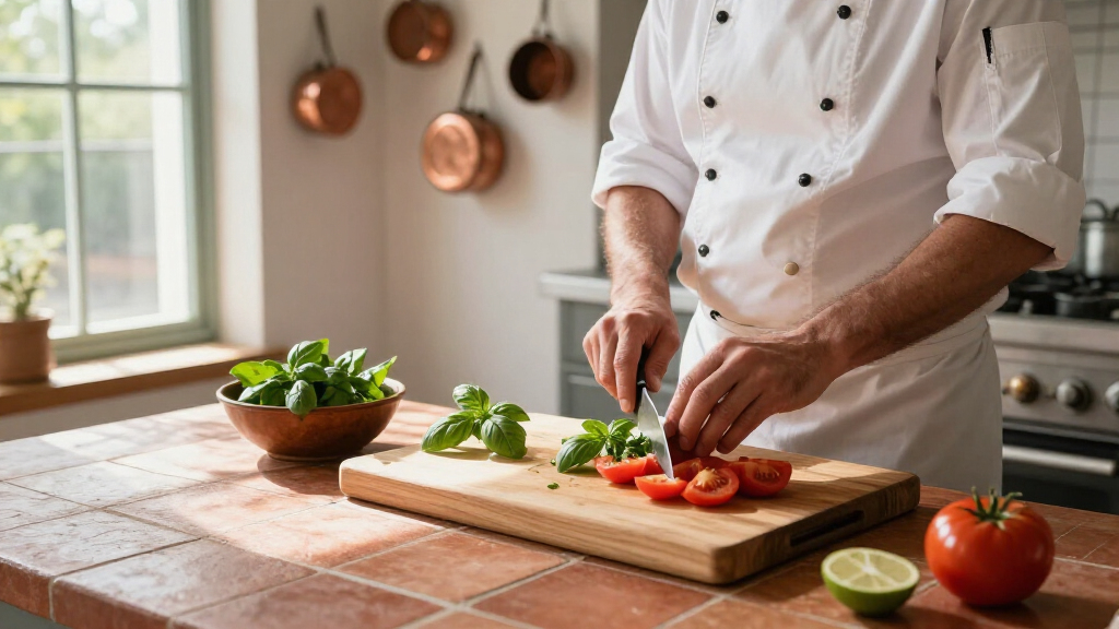 Inside The Coastal Italian Trend At Dallas Restaurants