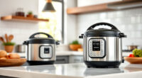 Instant Pot Lineup Compared: Which Model Should You Buy in 2026?