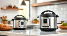 Instant Pot Lineup Compared: Which Model Should You Buy in 2026?