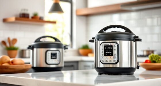 Instant Pot Lineup Compared: Which Model Should You Buy in 2026?