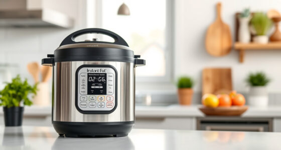 Instant Pot Troubleshooting & Maintenance: The 2026 Care Guide