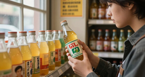 “It’s Back”: I’m Spotting Bottle After Bottle Of This Old-School Staple On Grocery Shelves Everywhere