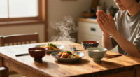 Itadakimasu: A Word You Say To The Food, Not The Cook