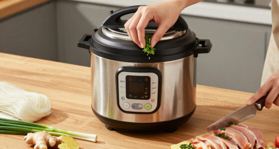 Kenji/Serious Eats – 30-Min Pressure Cooker Pho Ga