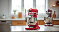 KitchenAid Lineup Compared: Which Model Should You Buy in 2026?