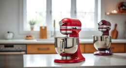 KitchenAid Lineup Compared: Which Model Should You Buy in 2026?