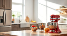 KitchenAid Troubleshooting & Maintenance: The 2026 Guide