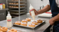 Krispy Kreme Surges In Global Coverage