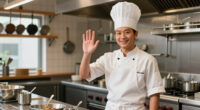 เตรียมโบกมือลา ‘La Petite Maison Bangkok’ ร้านป็อปอัประดับดาวมิชลิน 31 ก.ค.นี้ - Thestandard.co