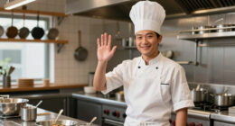 เตรียมโบกมือลา ‘La Petite Maison Bangkok’ ร้านป็อปอัประดับดาวมิชลิน 31 ก.ค.นี้ - Thestandard.co