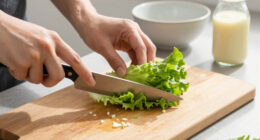 Lettuce
