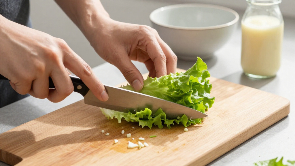 Lettuce