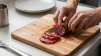 Lidl Ruckruf Salami