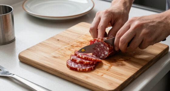 Lidl Ruckruf Salami