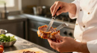 “Like Great Steak”: The Ridiculously Tender Pork Cut These Chefs Swear By
